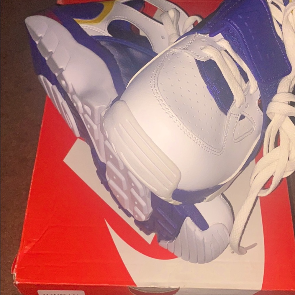 Nike huaraches size 8.5